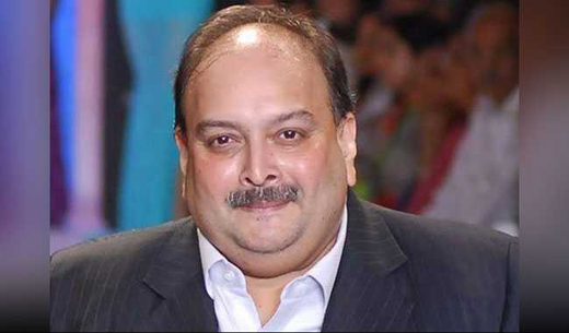 Mehul Choksi